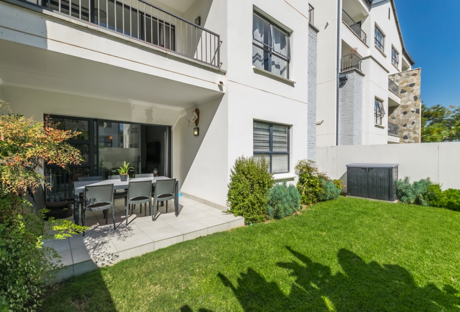 3 Bedroom Property for Sale in Crowthorne AH Gauteng
