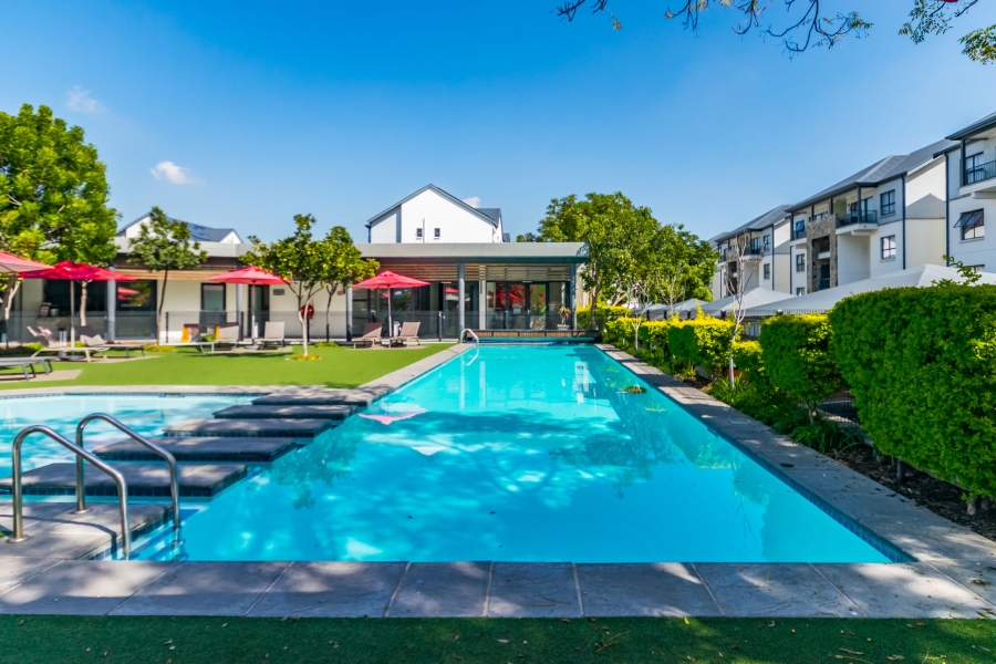 3 Bedroom Property for Sale in Crowthorne AH Gauteng