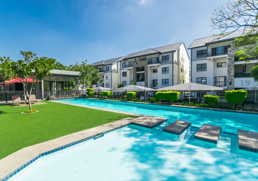 3 Bedroom Property for Sale in Crowthorne AH Gauteng