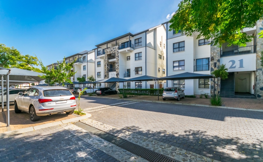 3 Bedroom Property for Sale in Crowthorne AH Gauteng