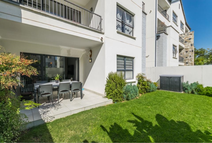 3 Bedroom Property for Sale in Crowthorne AH Gauteng