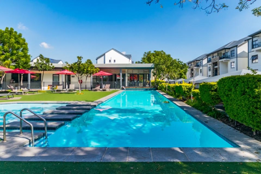 3 Bedroom Property for Sale in Crowthorne AH Gauteng
