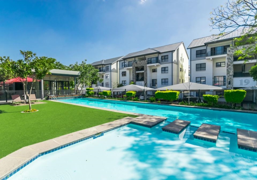 3 Bedroom Property for Sale in Crowthorne AH Gauteng
