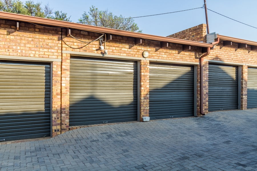 To Let 2 Bedroom Property for Rent in Tyger Valley Gauteng
