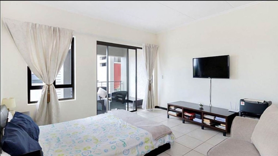 To Let 0 Bedroom Property for Rent in Lonehill Gauteng