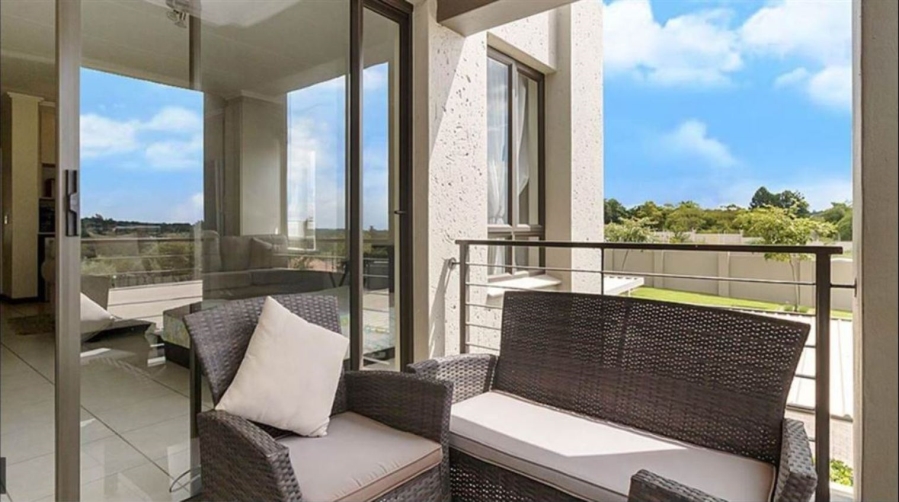 To Let 0 Bedroom Property for Rent in Lonehill Gauteng