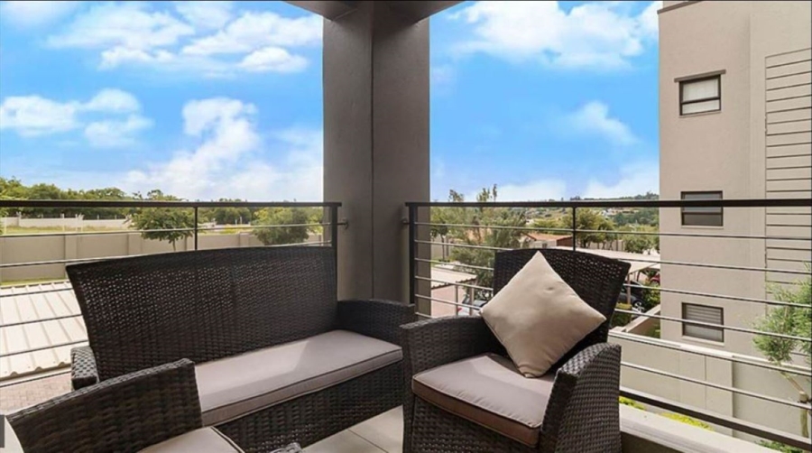 To Let 0 Bedroom Property for Rent in Lonehill Gauteng
