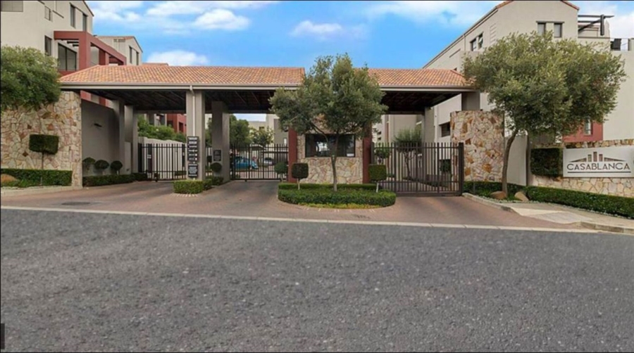 To Let 0 Bedroom Property for Rent in Lonehill Gauteng