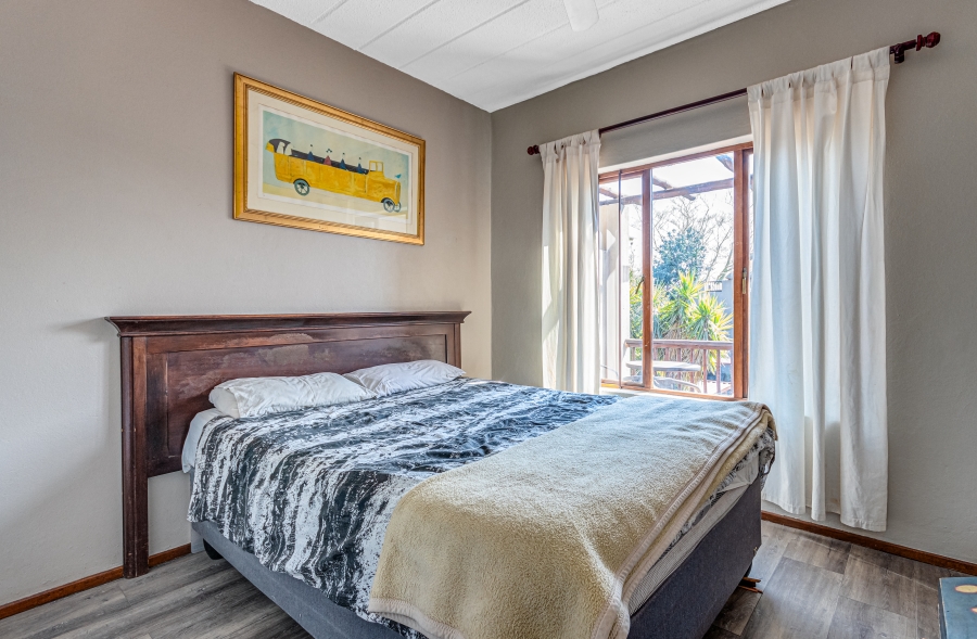 1 Bedroom Property for Sale in Sunninghill Gauteng