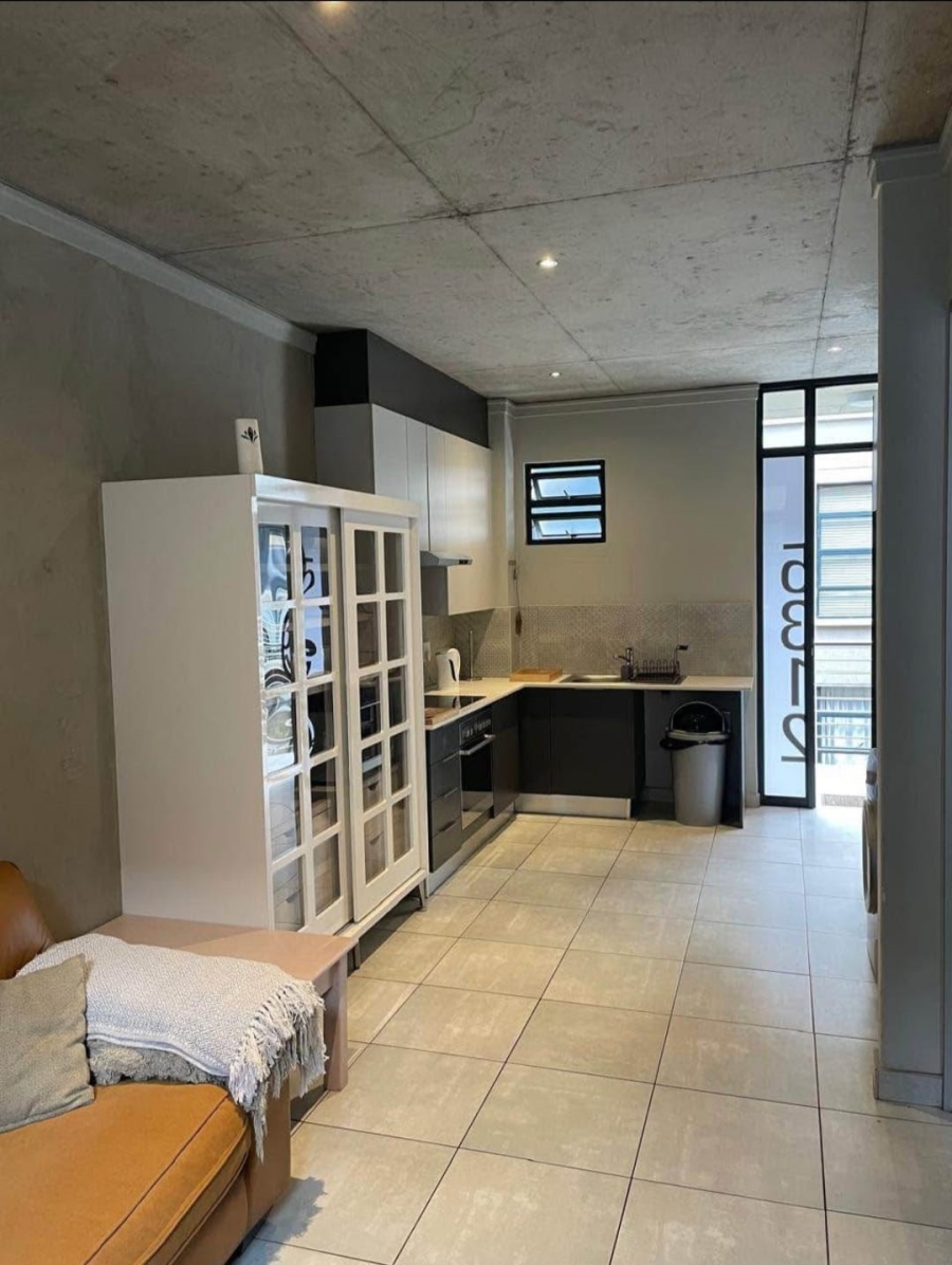 1 Bedroom Property for Sale in Brooklyn Gauteng
