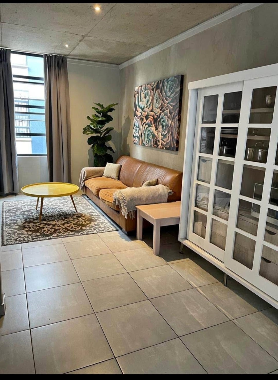 1 Bedroom Property for Sale in Brooklyn Gauteng