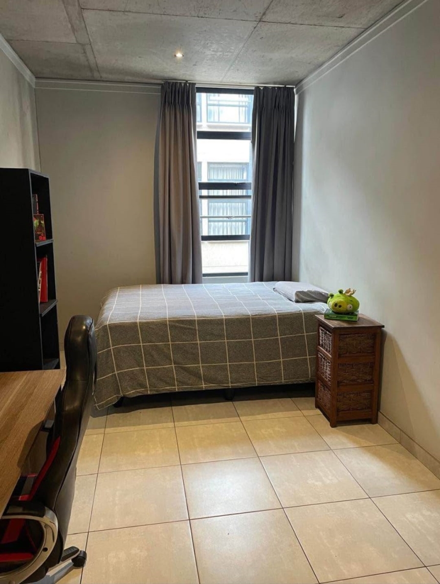 1 Bedroom Property for Sale in Brooklyn Gauteng