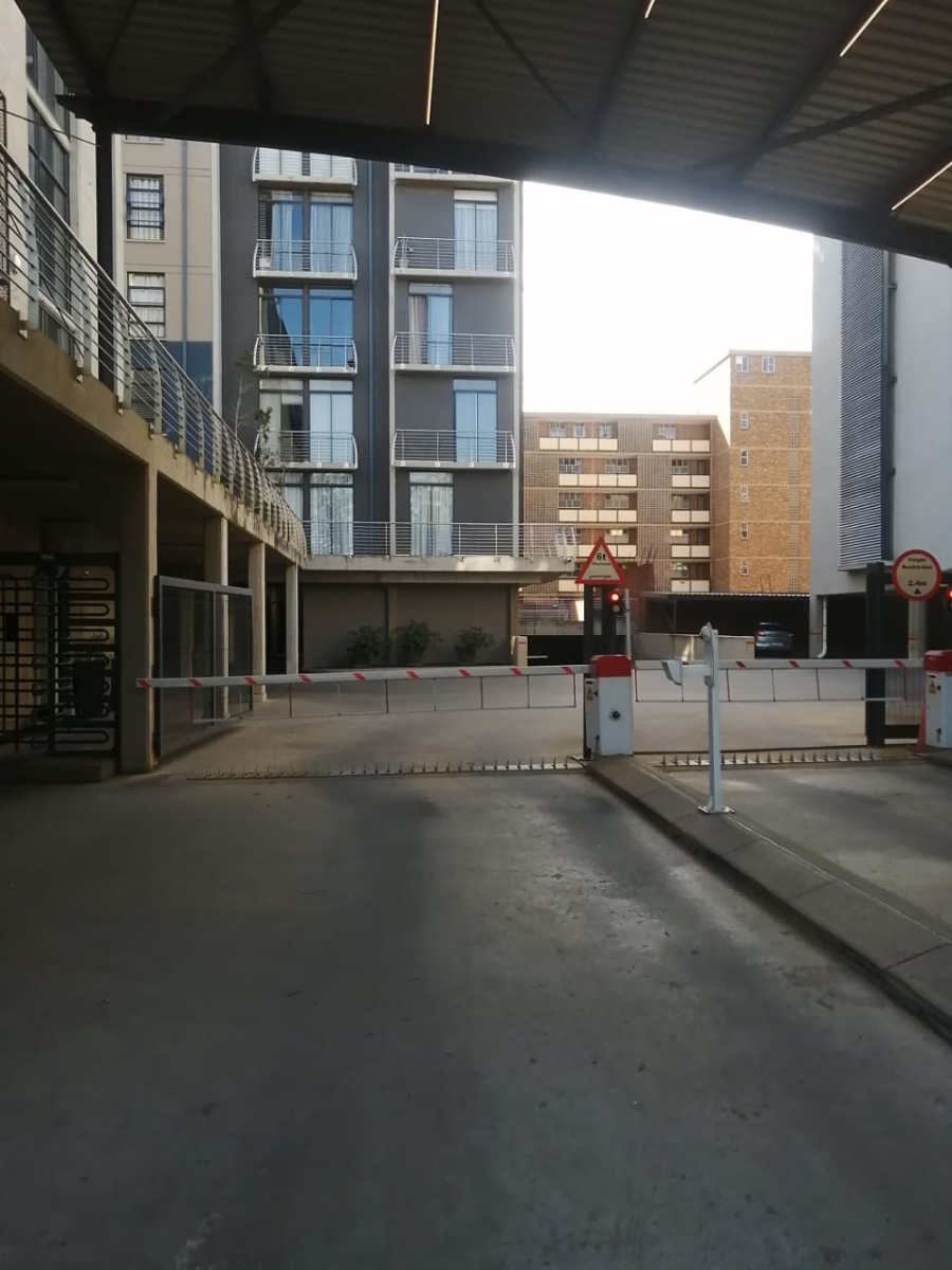 1 Bedroom Property for Sale in Brooklyn Gauteng