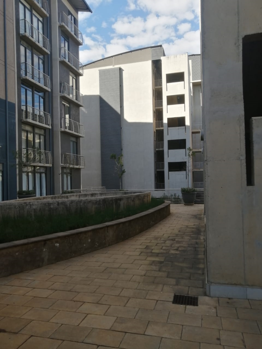 1 Bedroom Property for Sale in Brooklyn Gauteng