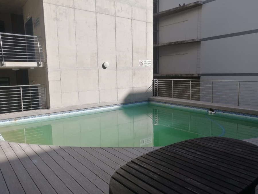 1 Bedroom Property for Sale in Brooklyn Gauteng