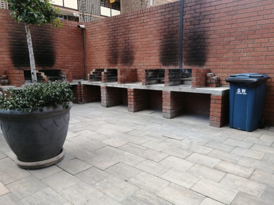1 Bedroom Property for Sale in Brooklyn Gauteng