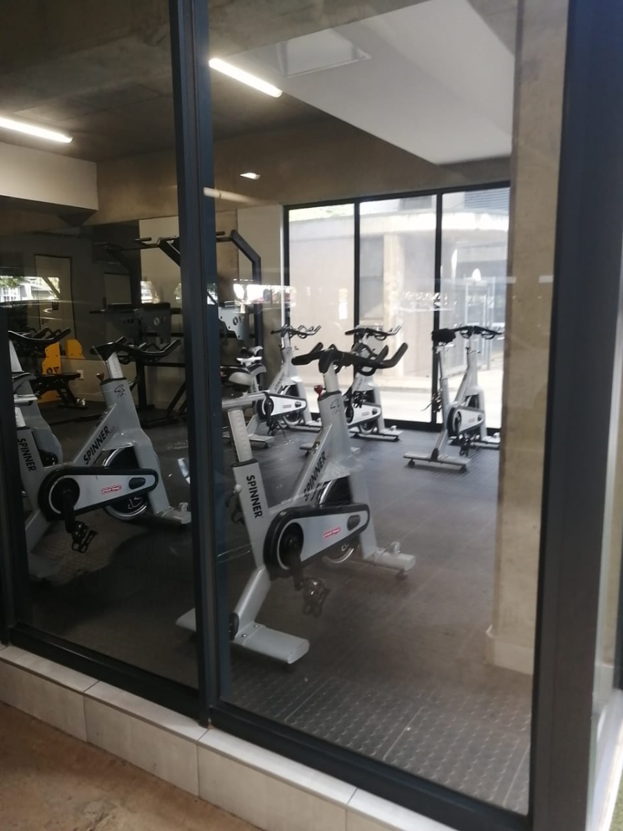 1 Bedroom Property for Sale in Brooklyn Gauteng