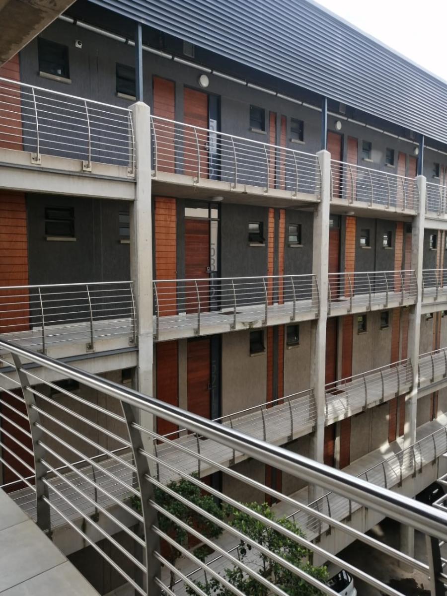 1 Bedroom Property for Sale in Brooklyn Gauteng