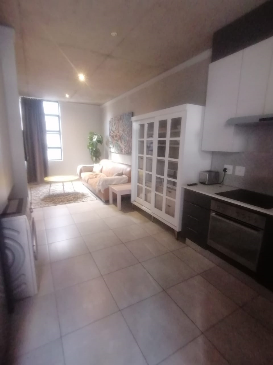 1 Bedroom Property for Sale in Brooklyn Gauteng