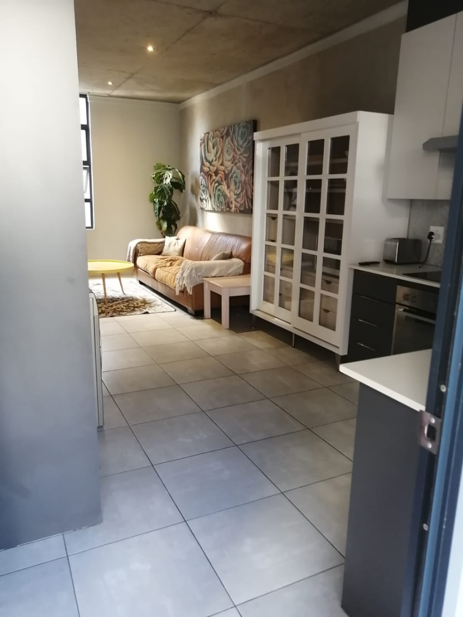 1 Bedroom Property for Sale in Brooklyn Gauteng