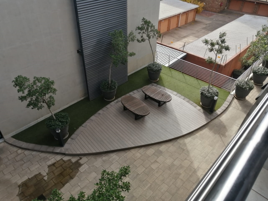 1 Bedroom Property for Sale in Brooklyn Gauteng