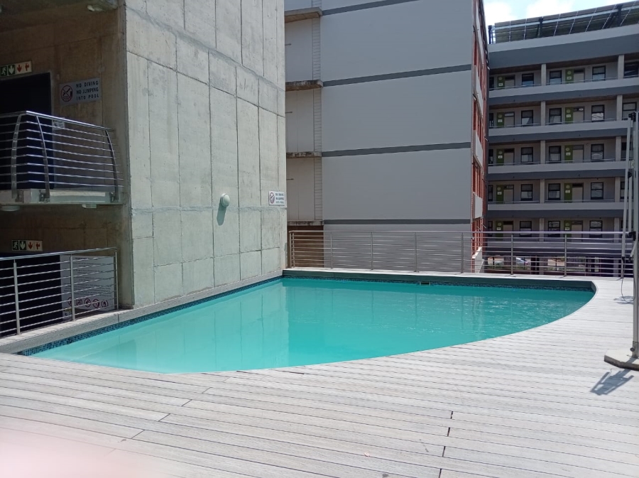 1 Bedroom Property for Sale in Brooklyn Gauteng