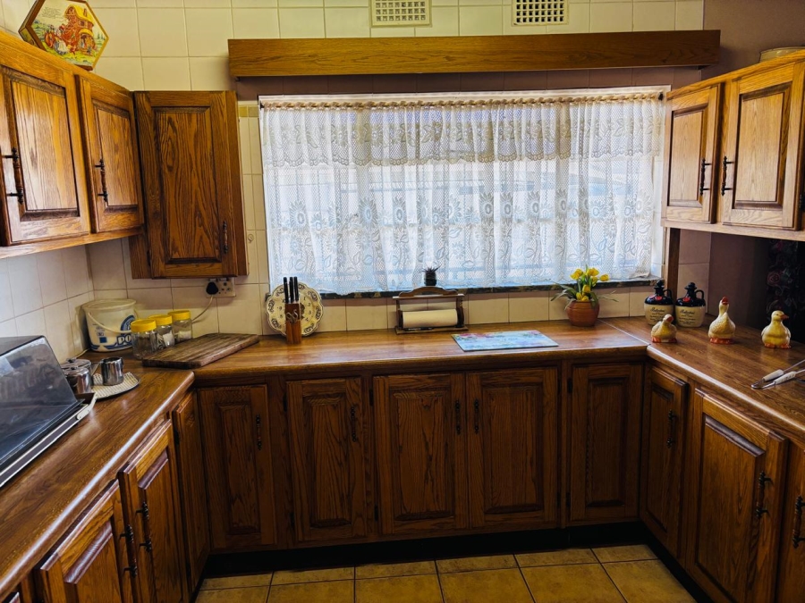 4 Bedroom Property for Sale in Wentworth Park Gauteng