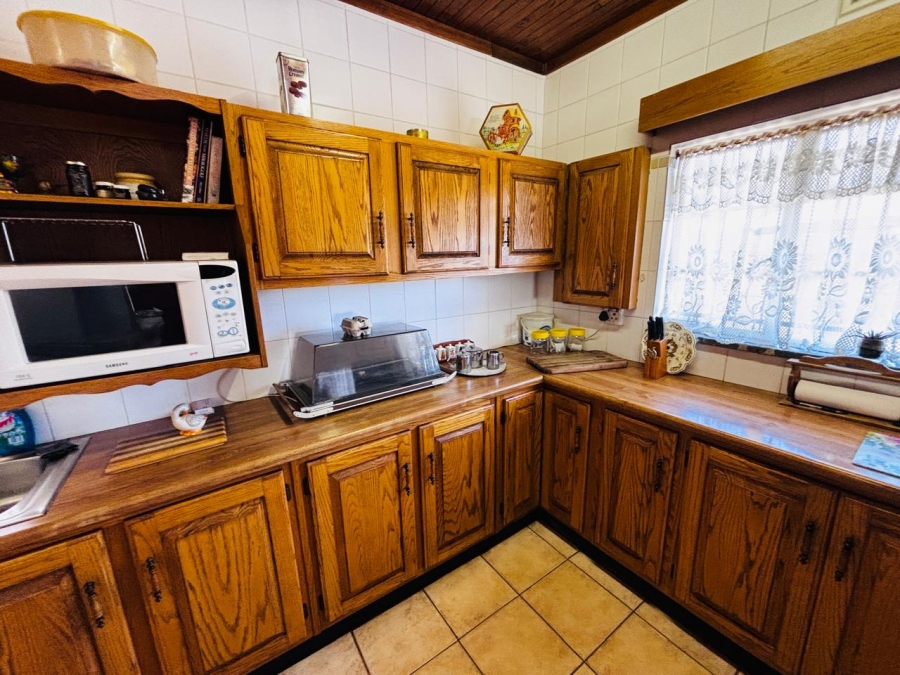 4 Bedroom Property for Sale in Wentworth Park Gauteng