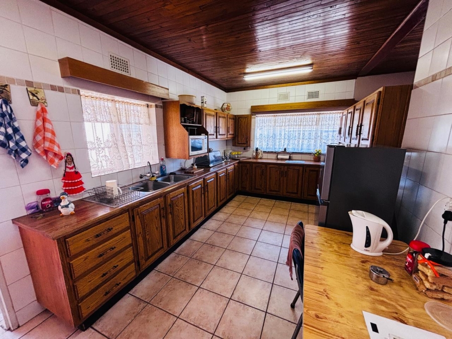 4 Bedroom Property for Sale in Wentworth Park Gauteng