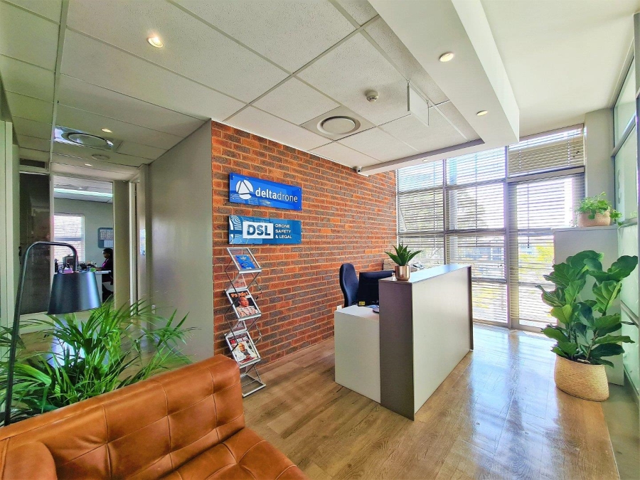 To Let commercial Property for Rent in Fourways Gauteng