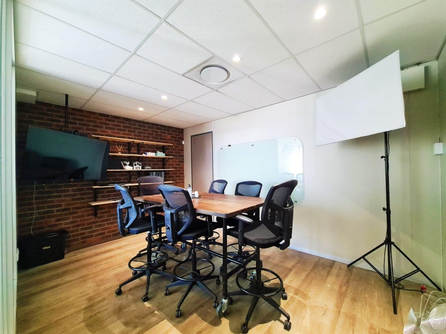 To Let commercial Property for Rent in Fourways Gauteng