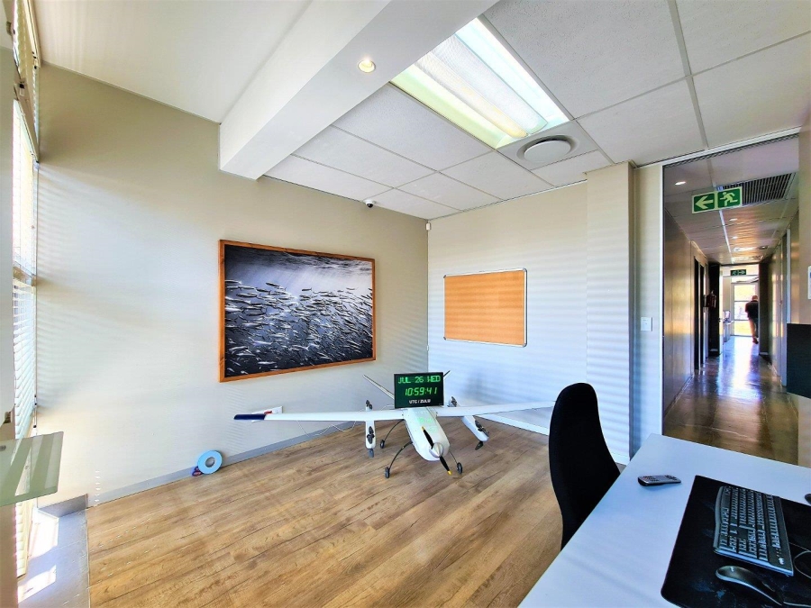 To Let commercial Property for Rent in Fourways Gauteng