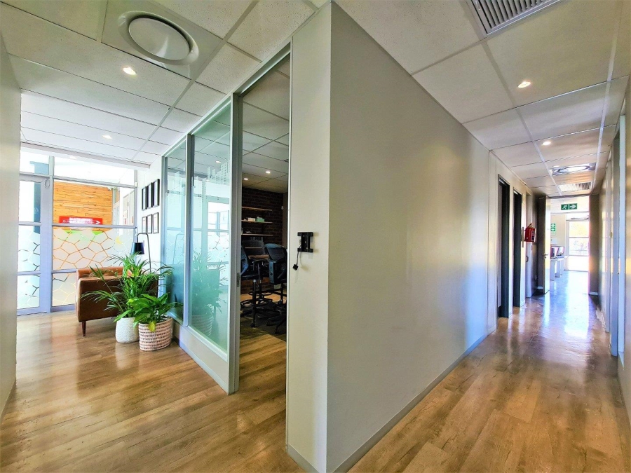 To Let commercial Property for Rent in Fourways Gauteng