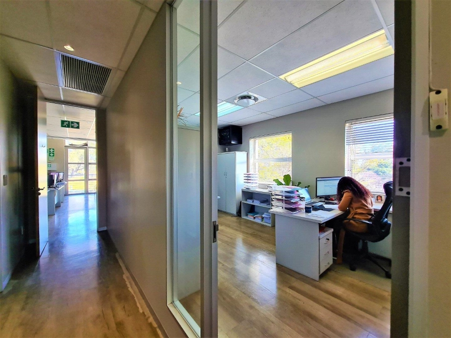 To Let commercial Property for Rent in Fourways Gauteng