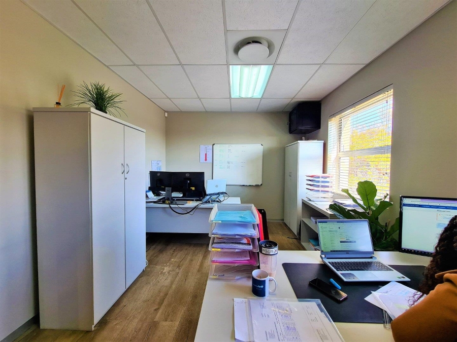 To Let commercial Property for Rent in Fourways Gauteng