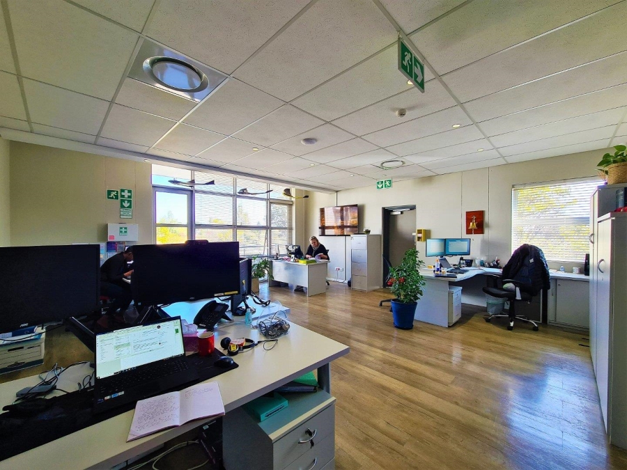 To Let commercial Property for Rent in Fourways Gauteng