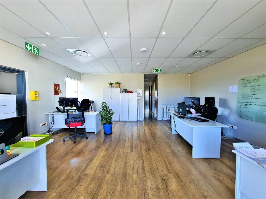 To Let commercial Property for Rent in Fourways Gauteng