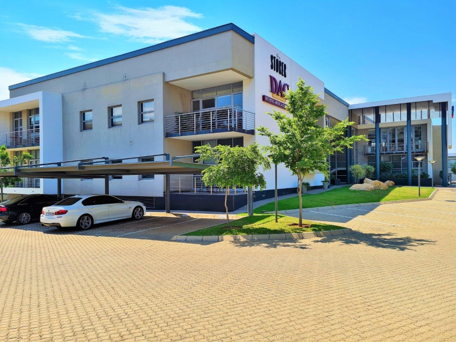 To Let commercial Property for Rent in Fourways Gauteng