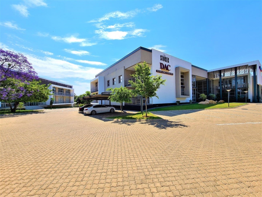 To Let commercial Property for Rent in Fourways Gauteng