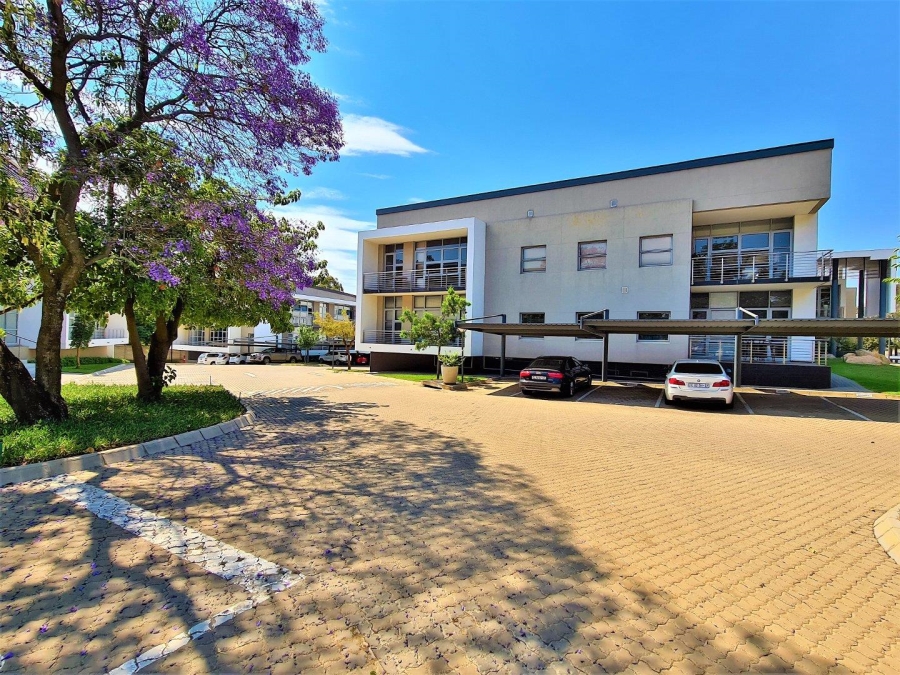 To Let commercial Property for Rent in Fourways Gauteng