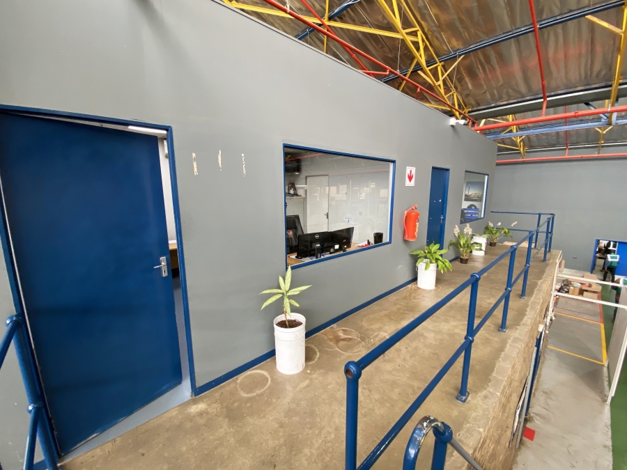 Commercial Property for Sale in Clayville Gauteng