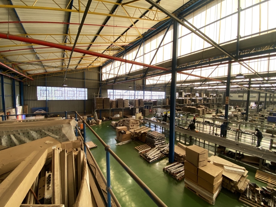 Commercial Property for Sale in Clayville Gauteng