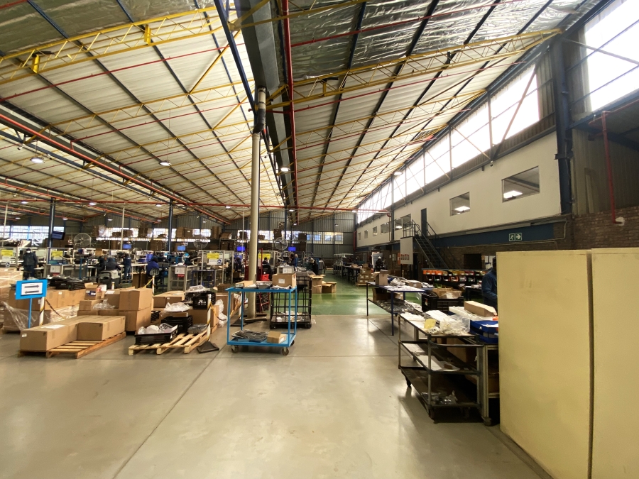 Commercial Property for Sale in Clayville Gauteng