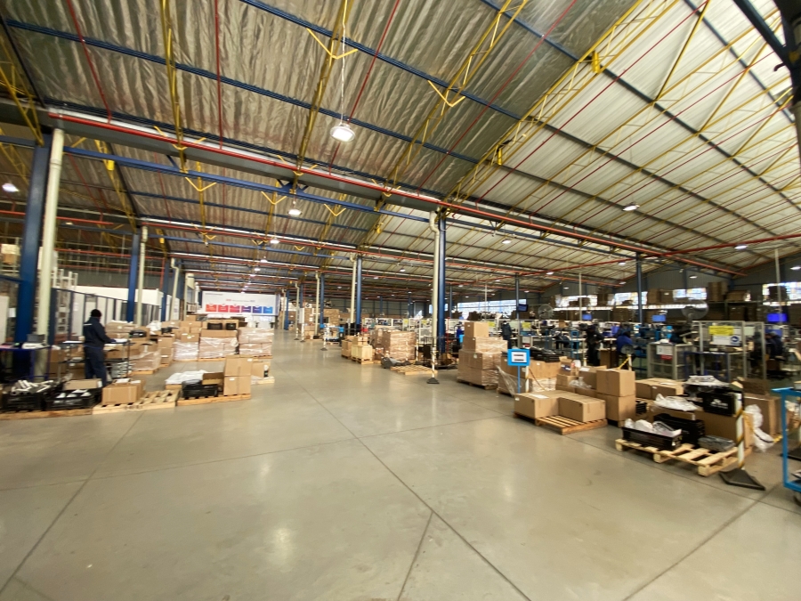Commercial Property for Sale in Clayville Gauteng
