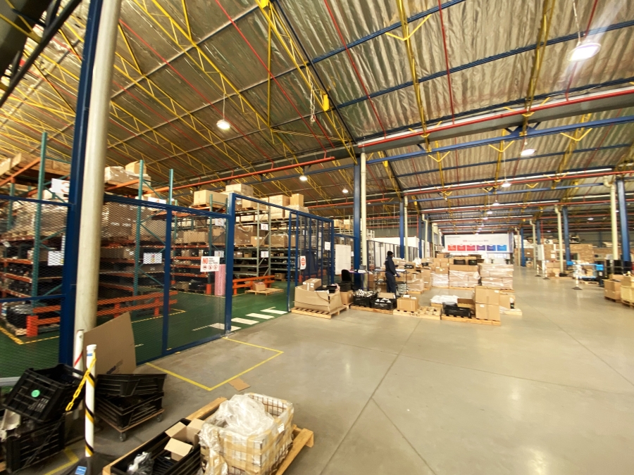Commercial Property for Sale in Clayville Gauteng