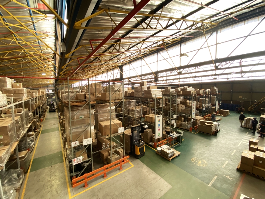 Commercial Property for Sale in Clayville Gauteng
