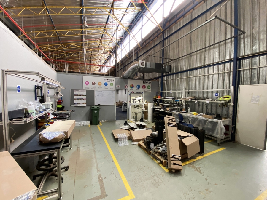 Commercial Property for Sale in Clayville Gauteng
