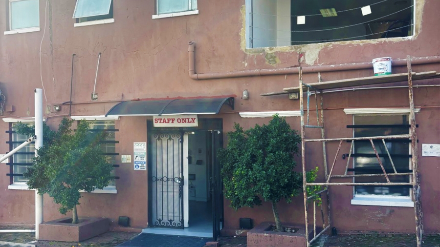 To Let commercial Property for Rent in Orange Grove Gauteng