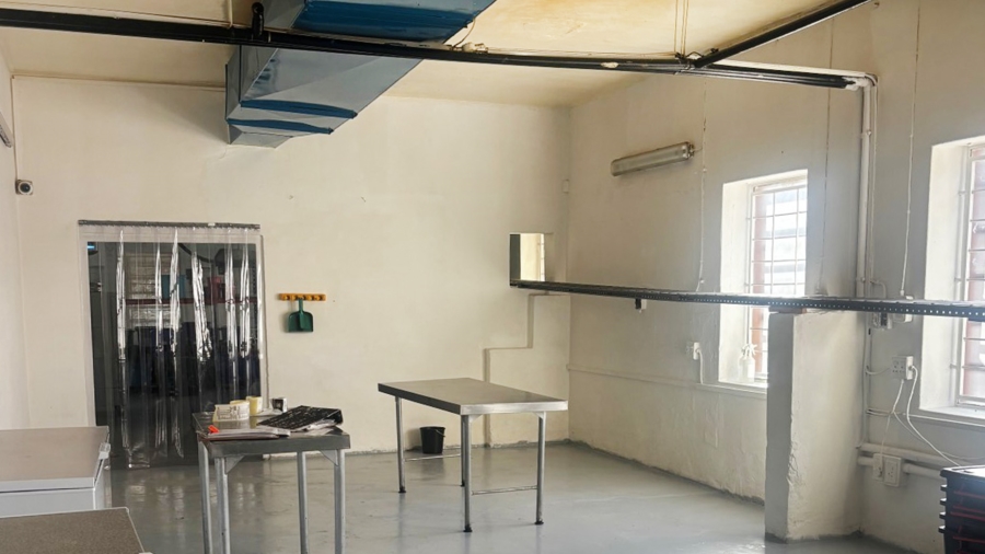 To Let commercial Property for Rent in Orange Grove Gauteng