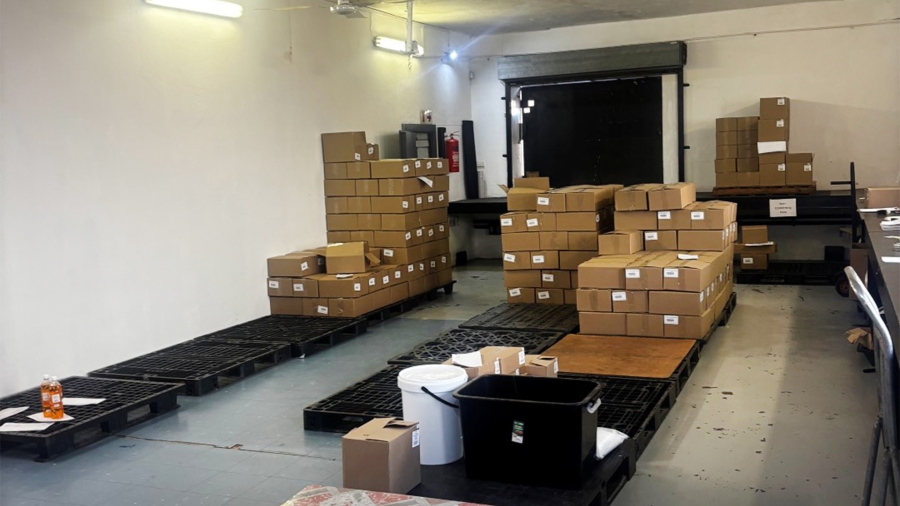 To Let commercial Property for Rent in Orange Grove Gauteng